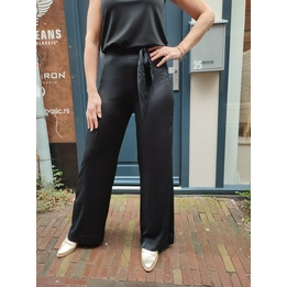 Overview image: Only-M Pantalon Elsa strik