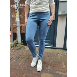 Overview image: Only-M Broek sportief ritsjes