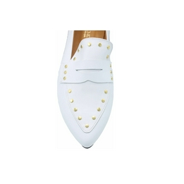Overview second image: Babouche Loafers