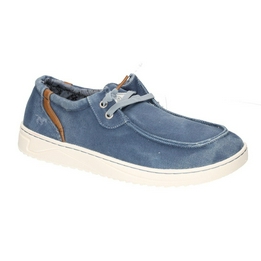 Overview image: Mustang Sneaker