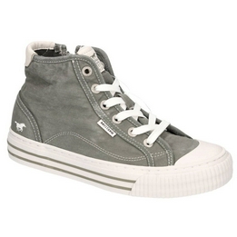 Overview image: Mustang Sneaker