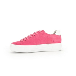 Overview second image: Gabor Sneaker G wijdte