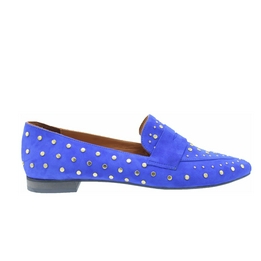 Overview image: Babouche Loafers studs