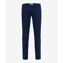 Overview image: BRAX Silvio slim fit chino