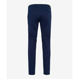 Overview second image: BRAX Silvio slim fit chino