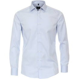 Overview image: Venti Overhemd modern fit