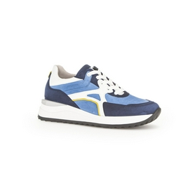 Overview image: Gabor Sneaker Wijdte H