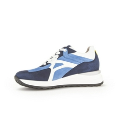 Overview second image: Gabor Sneaker Wijdte H