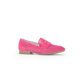 Overview image: Gabor Loafer geperforeerd Wijdte G