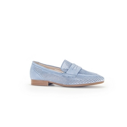 Overview image: Gabor Loafer geperforeerd Wijdte G