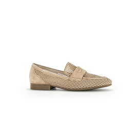 Overview image: Gabor Loafer geperforeerd Wijdte G