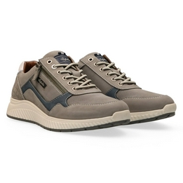 Overview image: Australian Hatchback nubuck