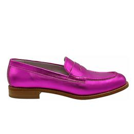 Overview image: Lilian Loafer metallic