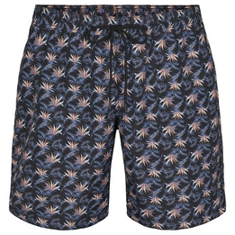 Overview image: North Swim shorts printed