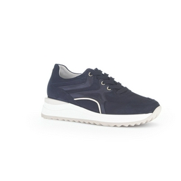 Overview image: Gabor Sneakers Wijdte H