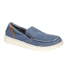 Overview image: Mustang Sneaker