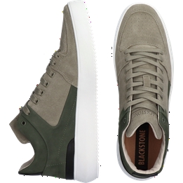 Overview second image: Blackstone Sneakers Bryson