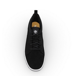 Overview second image: Timberland Maple Grove Leather Ox
