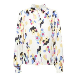 Overview image: Pulz Blouse PZEmilia