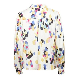 Overview second image: Pulz Blouse PZEmilia