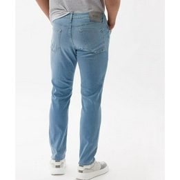 Overview second image: BRAX Chuck modern fit 5-pocket
