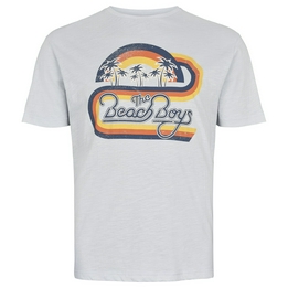 Overview image: North T-shirt Print