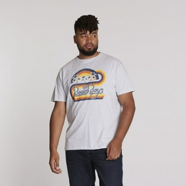 Overview second image: North T-shirt Print