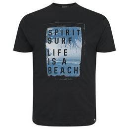 Overview image: North T-shirt Print
