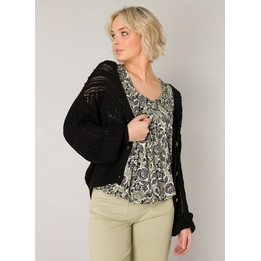 Overview second image: Yest Vest Ida