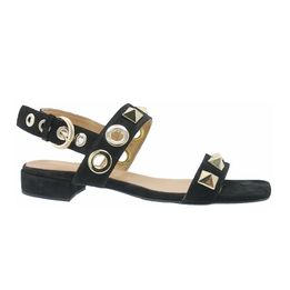Overview image: Babouche Sandaal studs