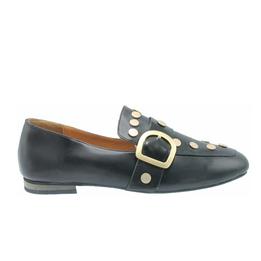 Overview image: Babouche Loafers gesp