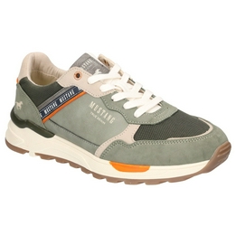 Overview image: Mustang Sneaker