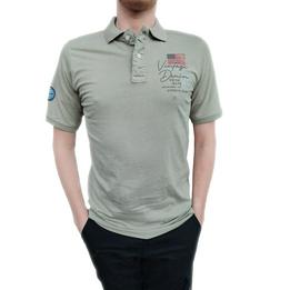 Overview image: Redfield Poloshirt vintage