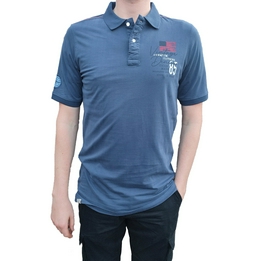 Overview image: Redfield Poloshirt vintage