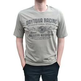 Overview image: Redfield T-shirt Daytona racing