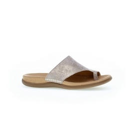 Overview image: Gabor Slippers