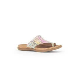 Overview image: Gabor Slippers F wijdte