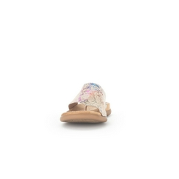 Overview second image: Gabor Slippers F wijdte