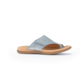Overview image: Gabor Slippers F wijdte