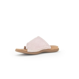 Overview second image: Gabor Slippers F wijdte