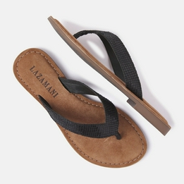 Overview second image: Lazamani Slippers Snake