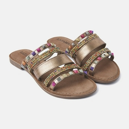 Overview image: Lazamani Slippers
