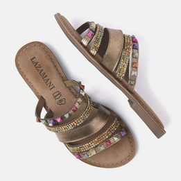 Overview second image: Lazamani Slippers