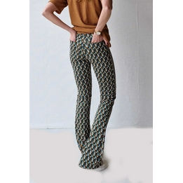 Overview second image: Madame Liz Legging flared