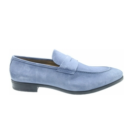Overview image: Giorgio Loafers