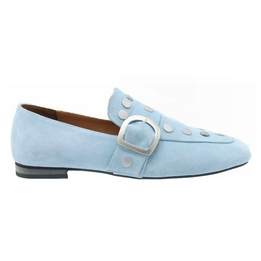 Overview image: Babouche Loafer gesp