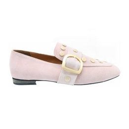 Overview image: Babouche Loafers gesp studs