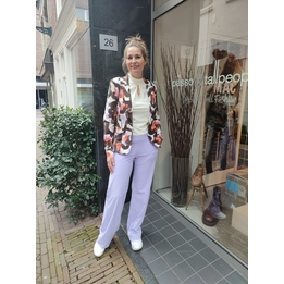 Overview second image: Aime Blazer Ivy