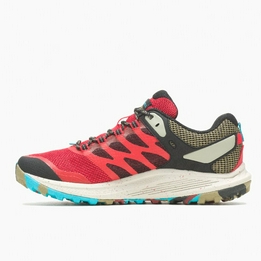 Overview second image: Merrell Nova 3