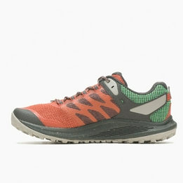 Overview second image: Merrell Nova 3